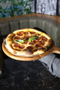 Fiesta İtalyan Pizza
